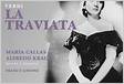 Callas Lisboa Traviata 1958 RDP Portugal